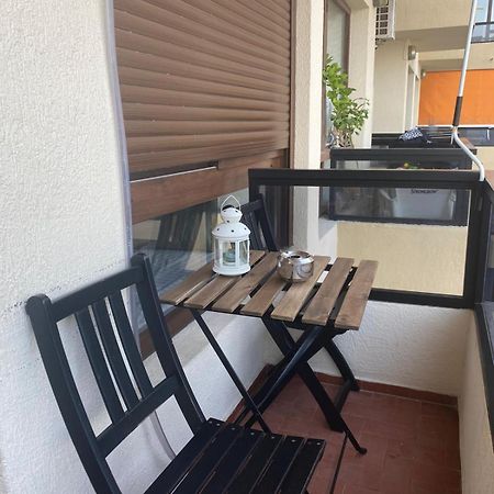 Apartamentos Aloha Playa Estudio 912 贝纳尔马德纳 外观 照片