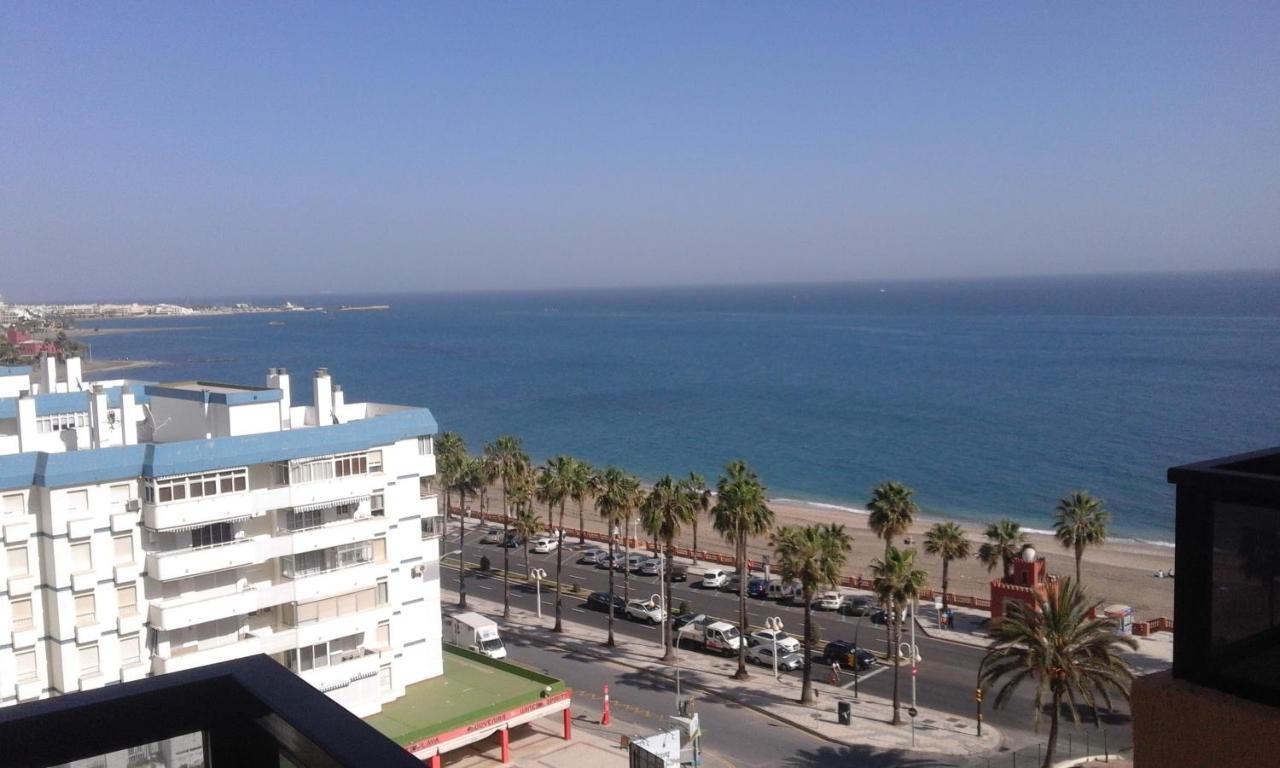 Apartamentos Aloha Playa Estudio 912 贝纳尔马德纳 外观 照片
