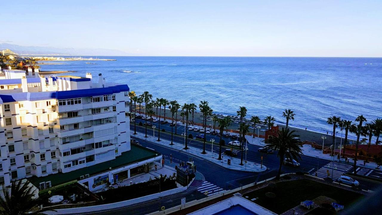Apartamentos Aloha Playa Estudio 912 贝纳尔马德纳 外观 照片