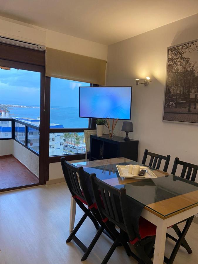 Apartamentos Aloha Playa Estudio 912 贝纳尔马德纳 外观 照片