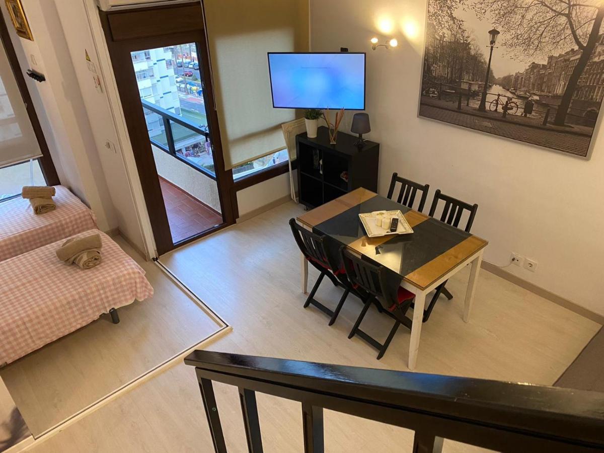 Apartamentos Aloha Playa Estudio 912 贝纳尔马德纳 外观 照片