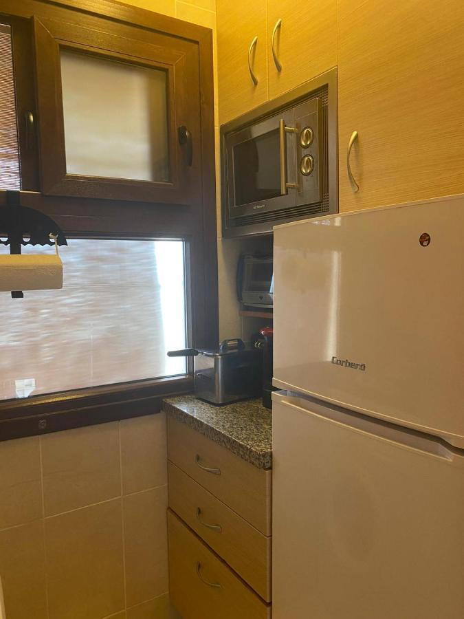 Apartamentos Aloha Playa Estudio 912 贝纳尔马德纳 外观 照片