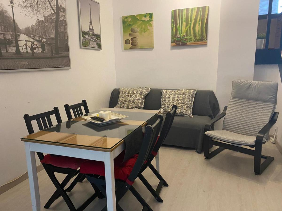 Apartamentos Aloha Playa Estudio 912 贝纳尔马德纳 外观 照片