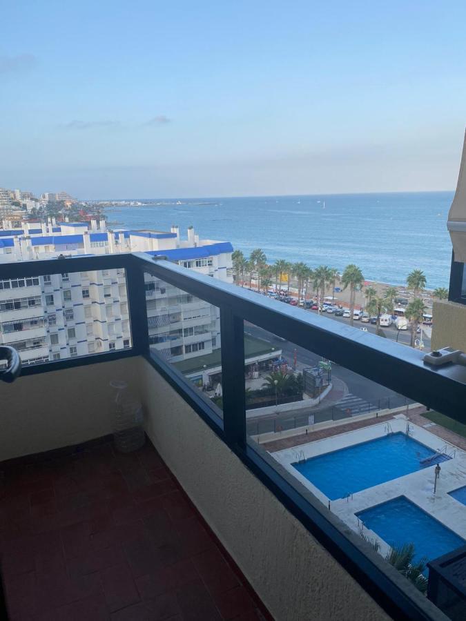 Apartamentos Aloha Playa Estudio 912 贝纳尔马德纳 外观 照片