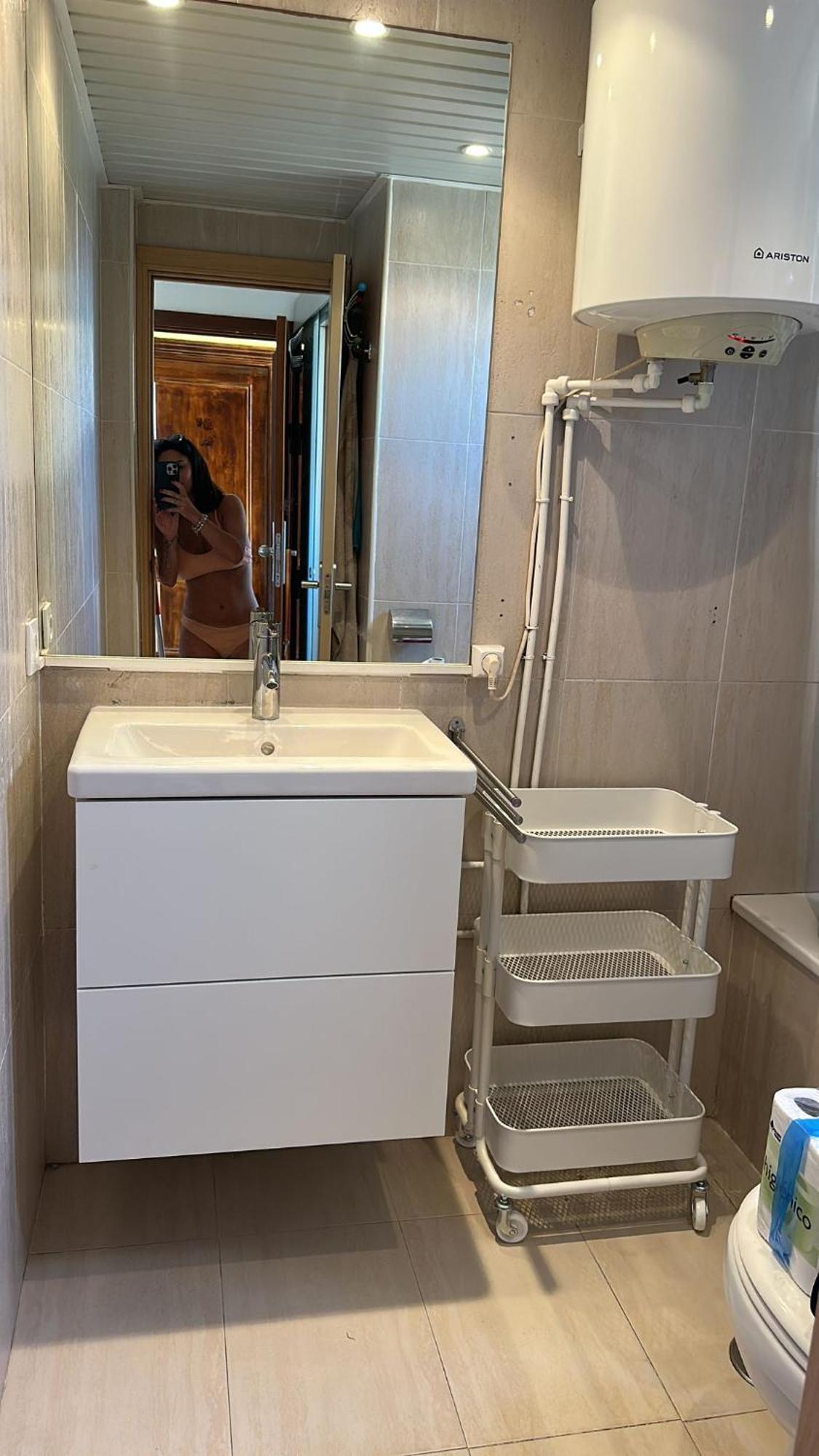 Apartamentos Aloha Playa Estudio 912 贝纳尔马德纳 外观 照片